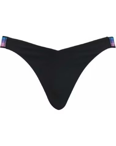 PUMA BAÑADOR PARA MUJER NEGRO