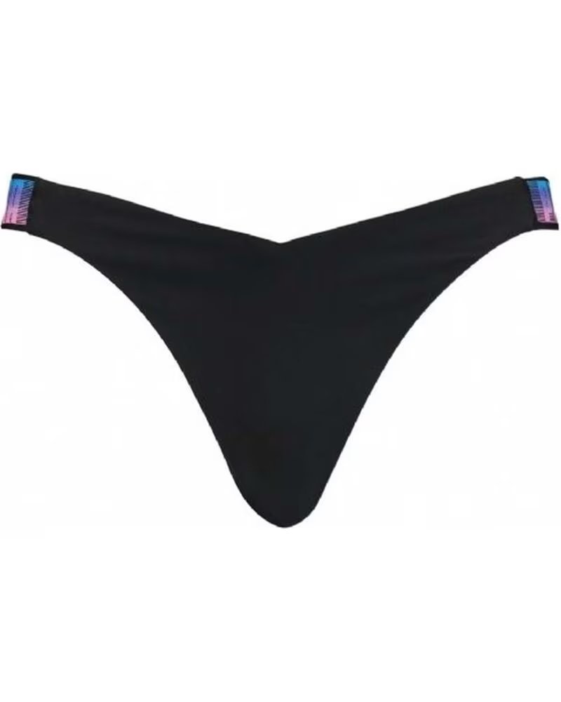 PUMA BAÑADOR PARA MUJER NEGRO