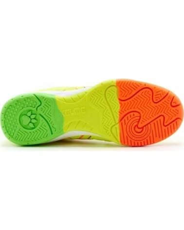 Sportif pour Femme et Homme et Fille et Garçon KELME CHAUSSURES DE FUTSAL INDOOR COPA 55257 329