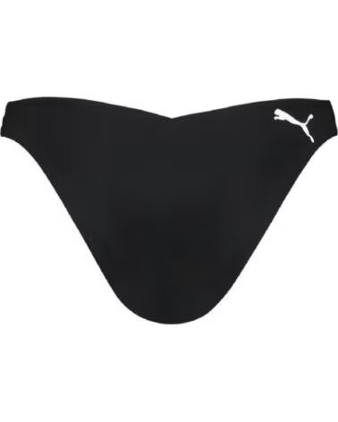 PUMA BAÑADOR PARA MUJER NEGRO