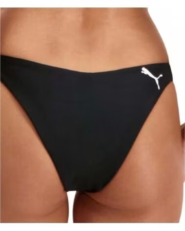 PUMA BAÑADOR PARA MUJER NEGRO