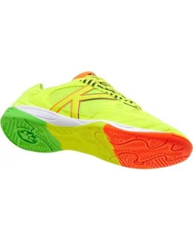 Sportif pour Femme et Homme et Fille et Garçon KELME CHAUSSURES DE FUTSAL INDOOR COPA 55257 329