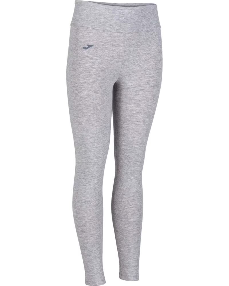 JOMA LEGGING DE SPORT POUR FEMME, RÉF 800019250 GRIS