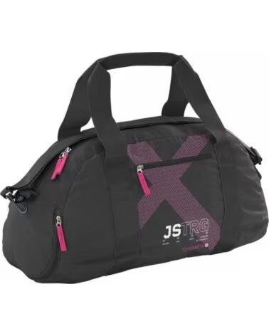 JOHN SMITH SAC DE SPORT B-23202 NEGRO