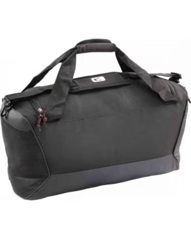 JOHN SMITH SAC DE SPORT B-23202 NEGRO