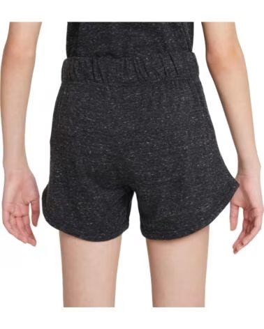 NIKE PANTALONCINI DA1388-032 PER BAMBINI NEGRO
