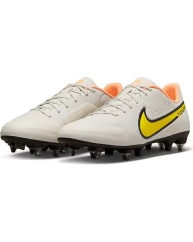 NIKE SCARPE DA CALCIO TIEMPO DB0628-002 BLANCO