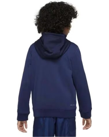 NIKE SWEAT À CAPUCHE DQ5100-410 AZUL