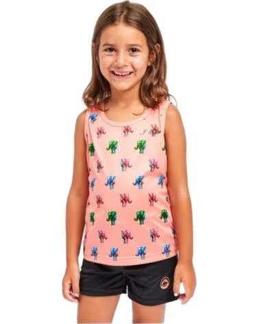 JHAYBER ENSEMBLE DE SPORT POUR ENFANT MOTIF ÉLÉPHANTS MULTICOLOR