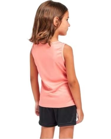 JHAYBER ENSEMBLE DE SPORT POUR ENFANT MOTIF ÉLÉPHANTS MULTICOLOR