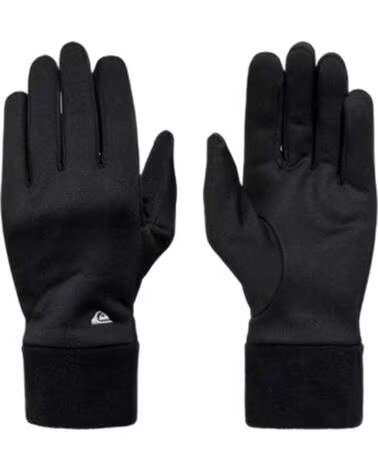 QUICKSILVER GANTS QUIKSILVER EQYHN03102-KVJ0 POUR HOMME NEGRO