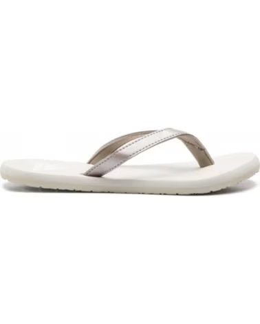 ADIDAS CHANCLAS F35034 UNISEX BLANCO