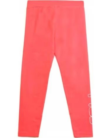 FILA FAW0337 SPORTLEGGINGS FÜR DAMEN ROSA