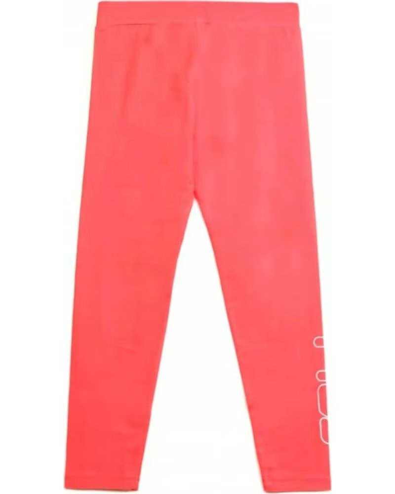 FILA FAW0337 SPORTLEGGINGS FÜR DAMEN ROSA