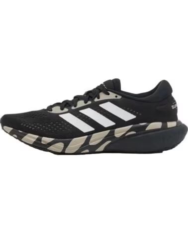 ADIDAS SCARPE SUPERNOVA DA UOMO NEGRO