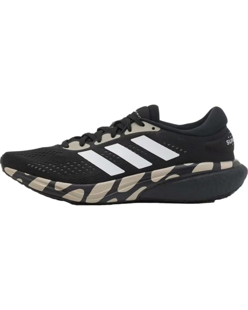 ADIDAS SCARPE SUPERNOVA DA UOMO NEGRO