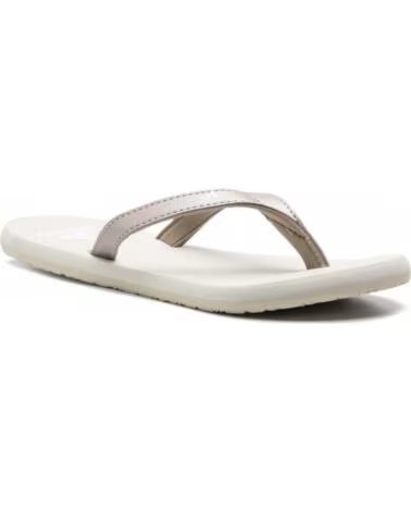 ADIDAS CHANCLAS F35034 UNISEX BLANCO