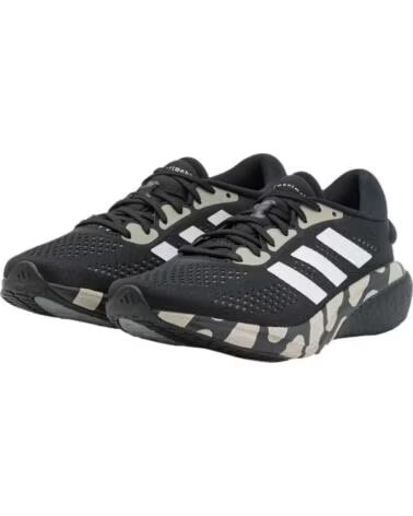 ADIDAS SCARPE SUPERNOVA DA UOMO NEGRO