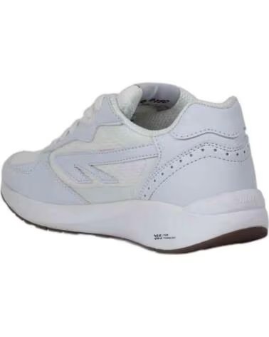 HI-TEC BASKETS REFLEX POUR HOMME BLANCHES BLANCO
