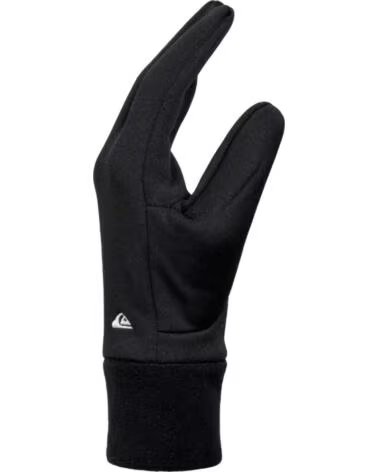 QUICKSILVER GANTS QUIKSILVER EQYHN03102-KVJ0 POUR HOMME NEGRO