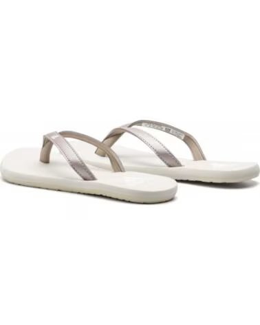 ADIDAS CHANCLAS F35034 UNISEX BLANCO