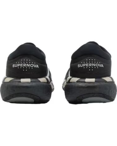 ADIDAS SCARPE SUPERNOVA DA UOMO NEGRO