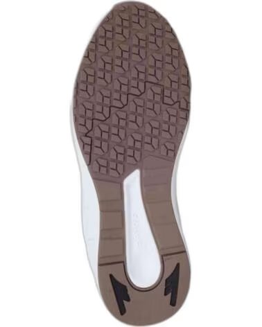 HI-TEC BASKETS REFLEX POUR HOMME BLANCHES BLANCO