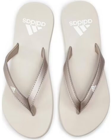 ADIDAS CHANCLAS F35034 UNISEX BLANCO