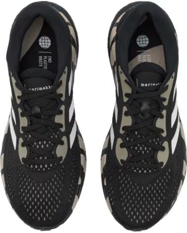 ADIDAS SCARPE SUPERNOVA DA UOMO NEGRO