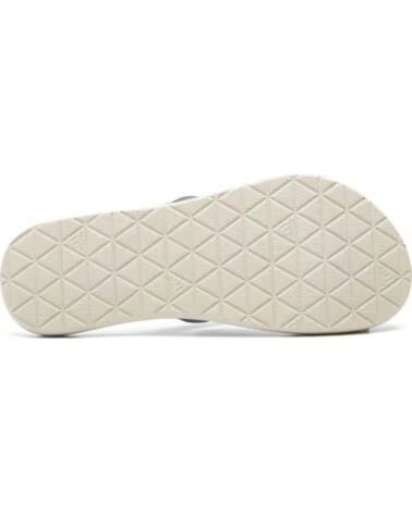 ADIDAS CHANCLAS F35034 UNISEX BLANCO