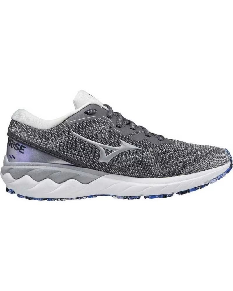 MIZUNO CHAUSSURES WAVE SKYRISE J1GD2109-04 GRIS