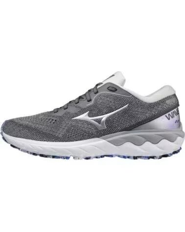 MIZUNO CHAUSSURES WAVE SKYRISE J1GD2109-04 GRIS