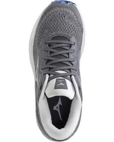 MIZUNO CHAUSSURES WAVE SKYRISE J1GD2109-04 GRIS