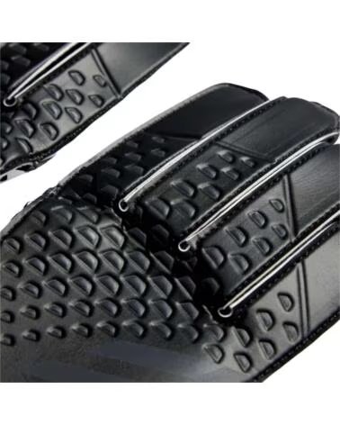 ADIDAS GUANTI DA CALCIO PREDATOR HY4077 PER BAMBINI NEGRO