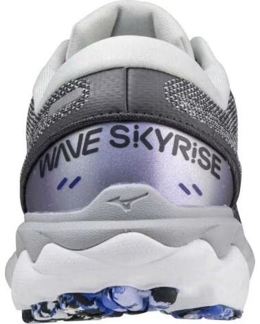 MIZUNO CHAUSSURES WAVE SKYRISE J1GD2109-04 GRIS