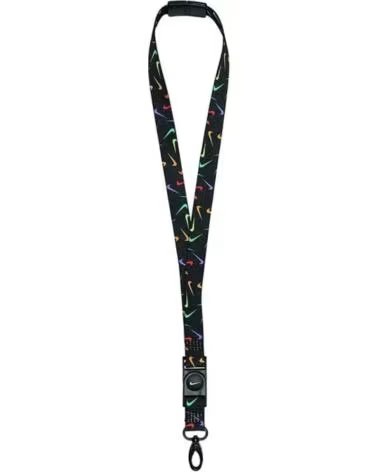 NIKE LLAVERO N000162492 EN PARA HOMBRE NEGRO