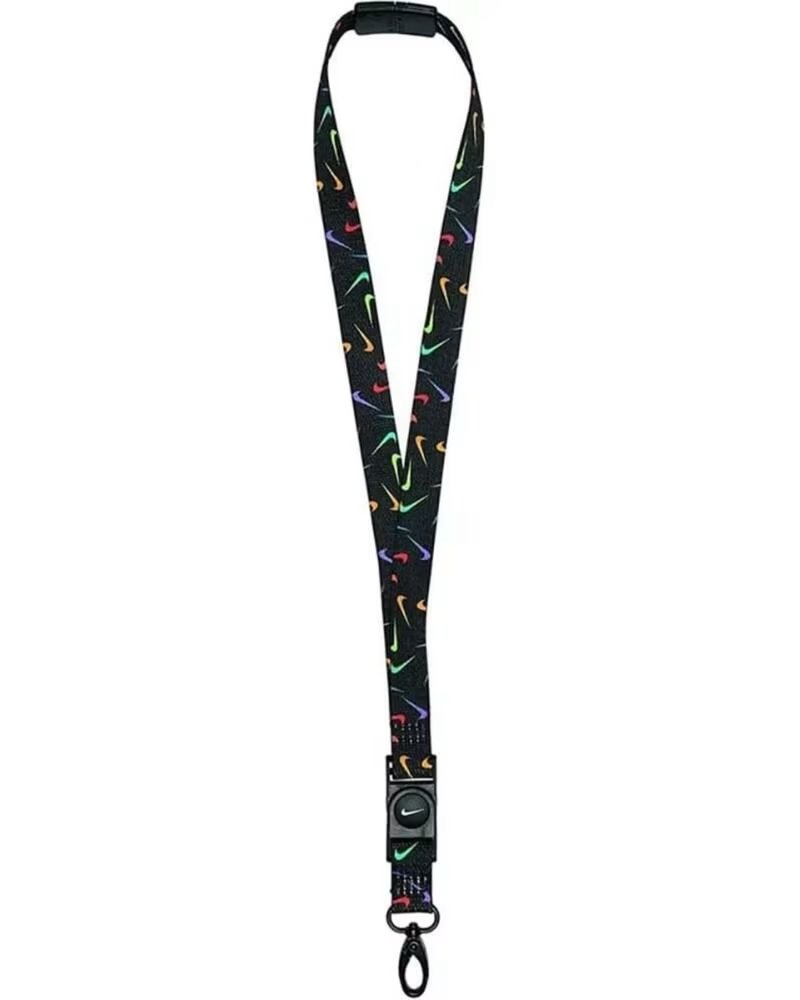 NIKE LLAVERO N000162492 EN PARA HOMBRE NEGRO