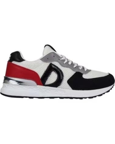 D. FRANKLIN TÊNIS LVK-20507 PARA HOMEM MULTICOLOR