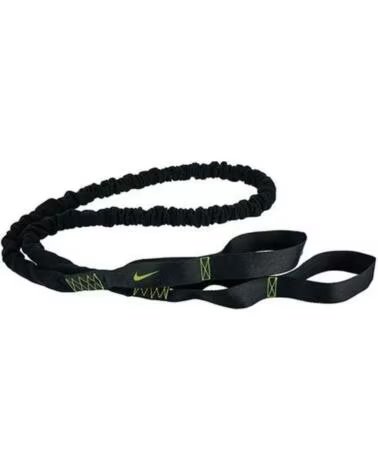 NIKE FASCIA DI RESISTENZA N0000009023 NEGRO
