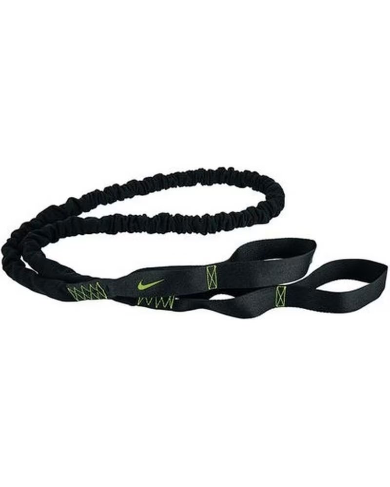 NIKE FASCIA DI RESISTENZA N0000009023 NEGRO