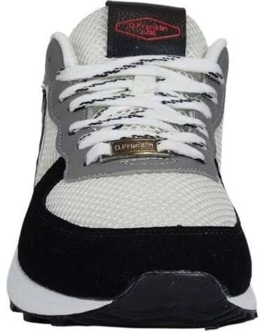 D. FRANKLIN TÊNIS LVK-20507 PARA HOMEM MULTICOLOR
