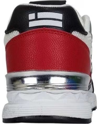 D. FRANKLIN TÊNIS LVK-20507 PARA HOMEM MULTICOLOR