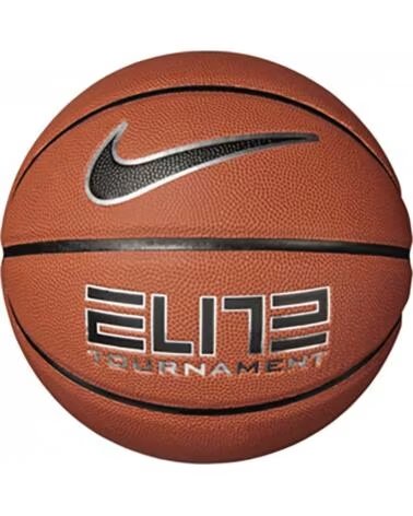 NIKE PALLONE DA PALLACANESTRO ELITE TOURNAMENT N1009915855 MULTICOLOR