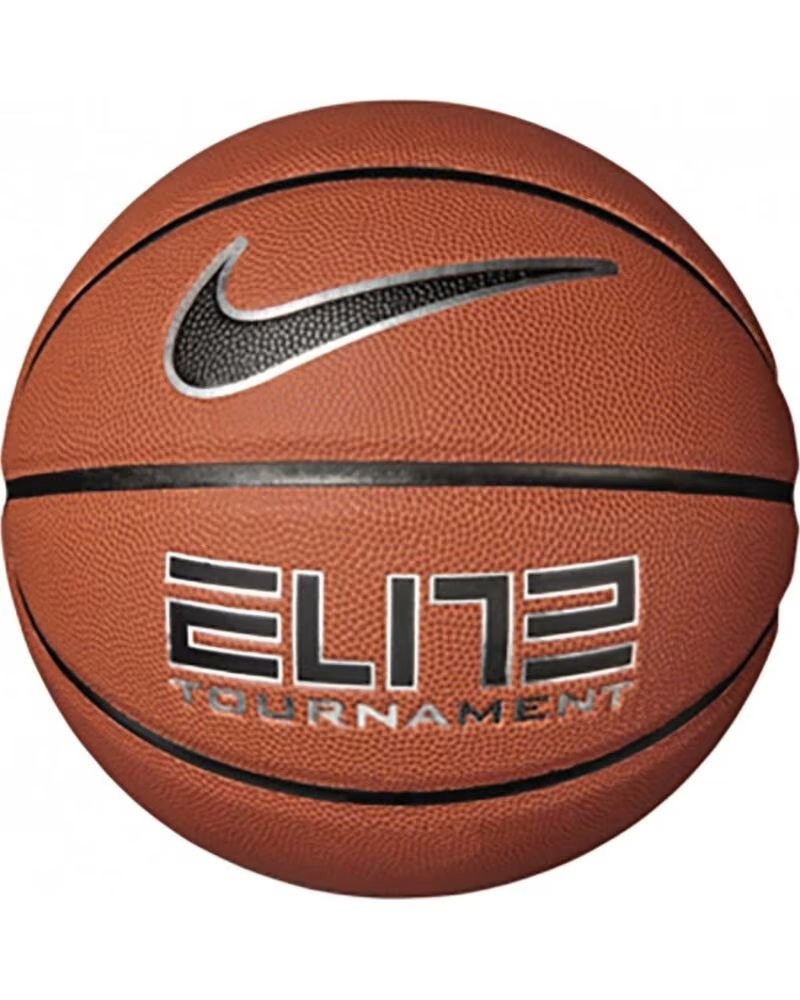 NIKE PALLONE DA PALLACANESTRO ELITE TOURNAMENT N1009915855 MULTICOLOR