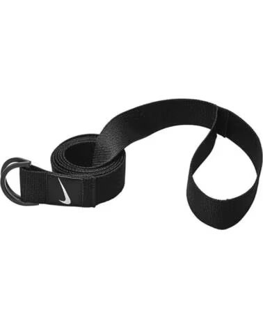 NIKE CINTURA N1003484041 UNISEX NEGRO