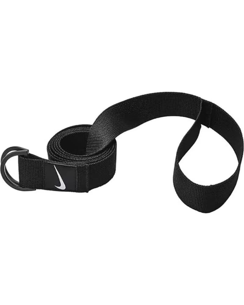 NIKE CINTURA N1003484041 UNISEX NEGRO