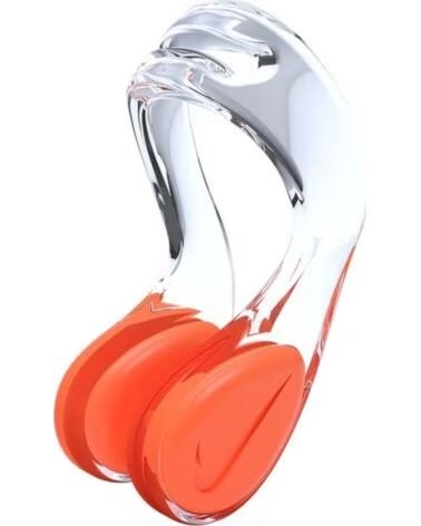 NIKE PINCE-NEZ NESS9176-618 POUR NATATION NARANJA