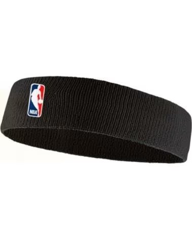 NIKE FASCIA NKN02001 NBA NEGRO