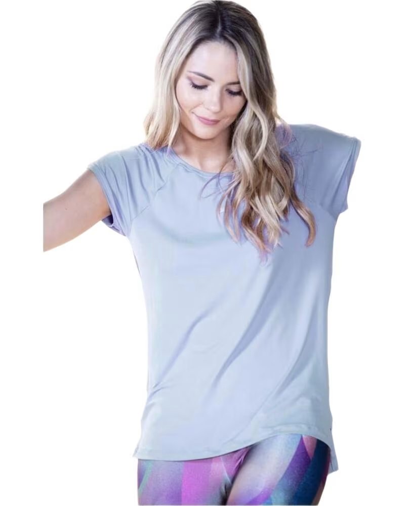 DITCHIL KURZARM-T-SHIRT FÜR DAMEN TS5035-721 MORADO