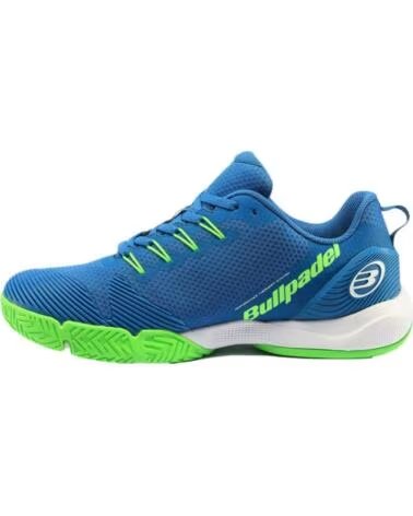 BULLPADEL VERTEX REAL PADEL-SCHUHE AZUL